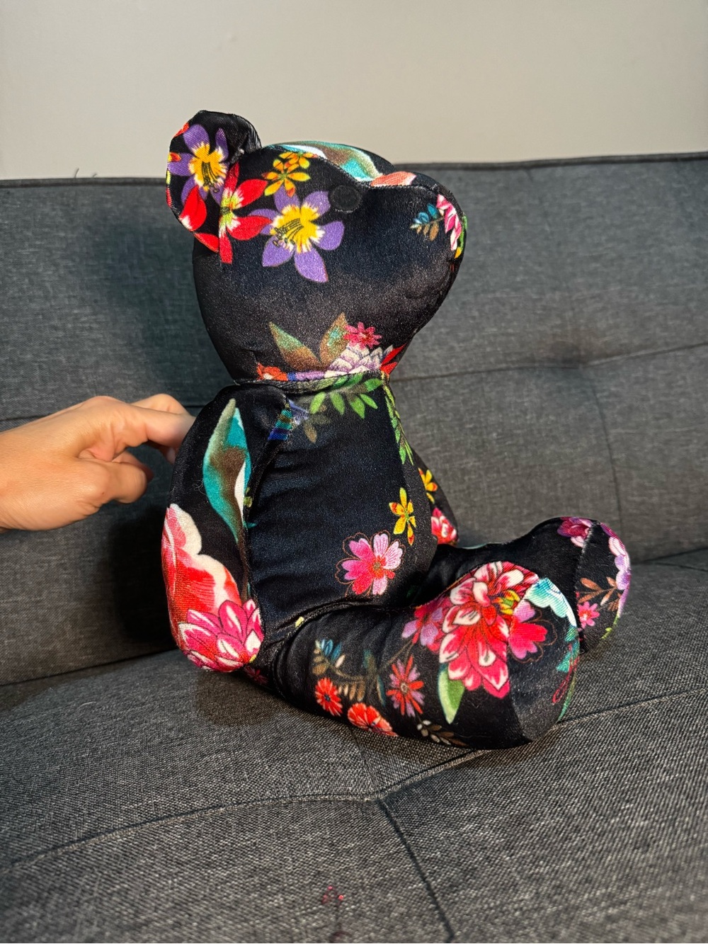 Johnny Was Dreamer Bear - Picture 4 of 4